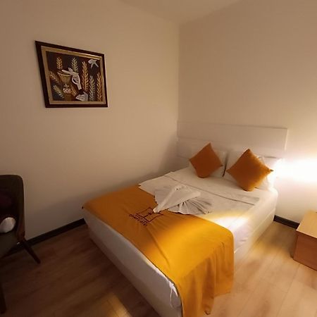 Comfy Otel Antalya Lara Екстериор снимка