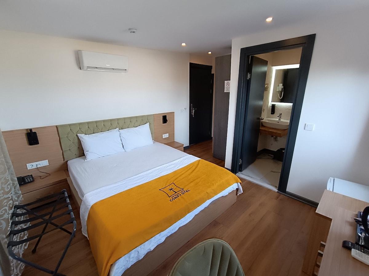 Comfy Otel Antalya Lara Екстериор снимка