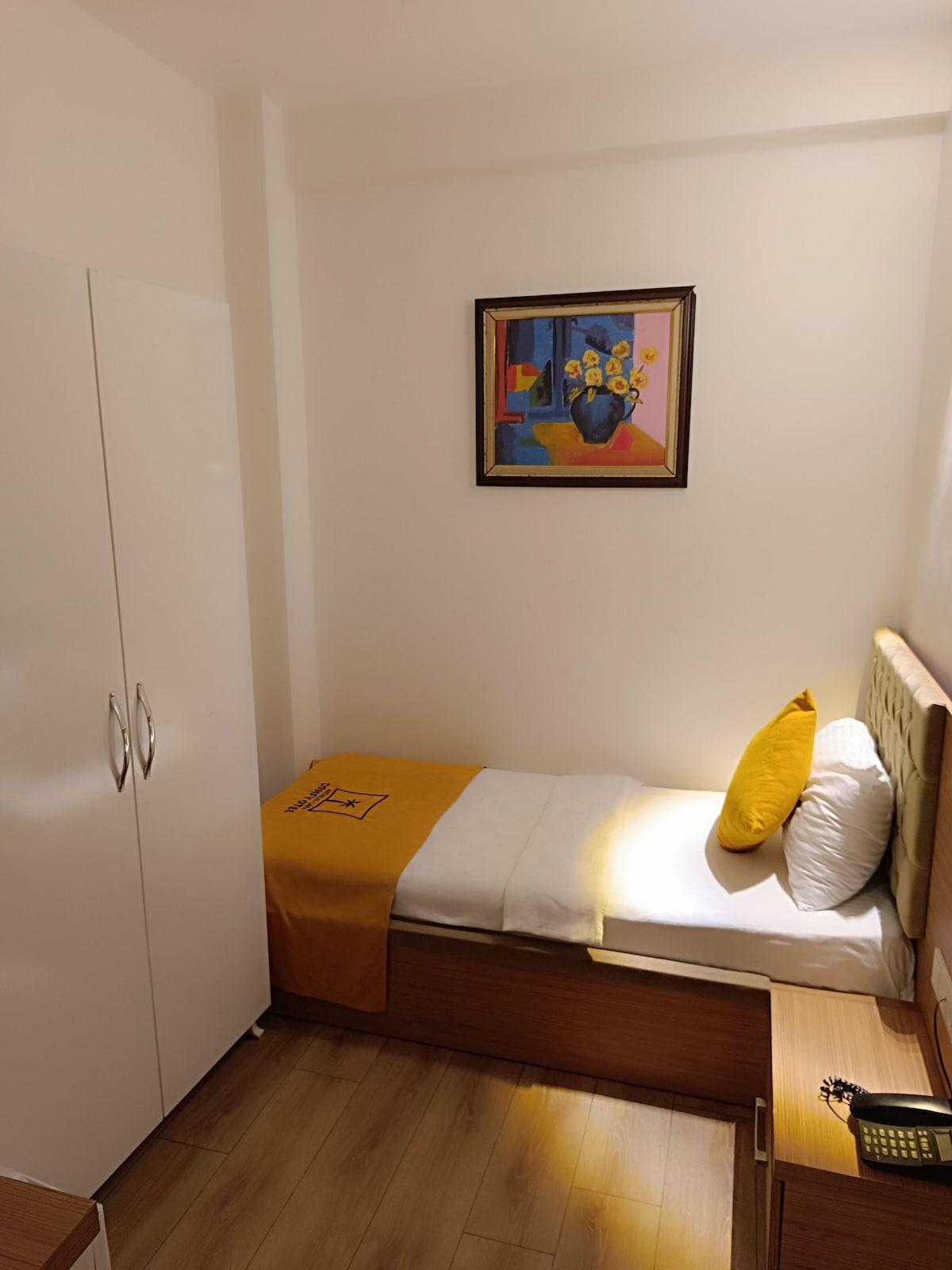 Comfy Otel Antalya Lara Екстериор снимка